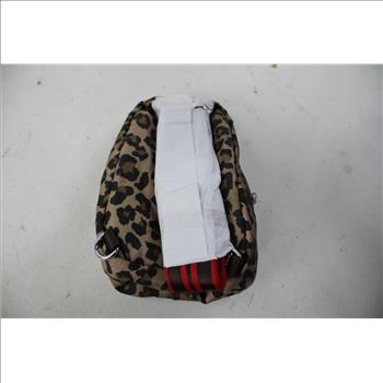 Lululemon Everywhere Small Sling Bag, Leopard