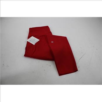 Lululemon Fast And Free HR Tight 25