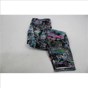 Lululemon Fast And Free HR Tight 25