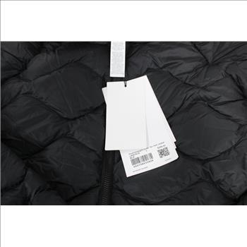 Lululemon Featherweight Down Quilted Jacket, Size Large