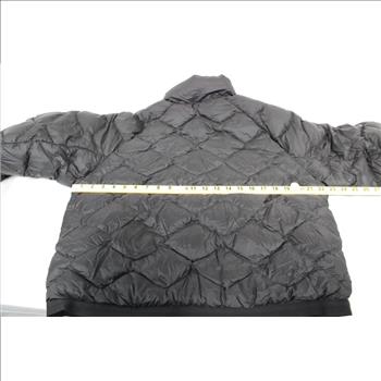 Lululemon Featherweight Down Quilted Jacket, Size Large