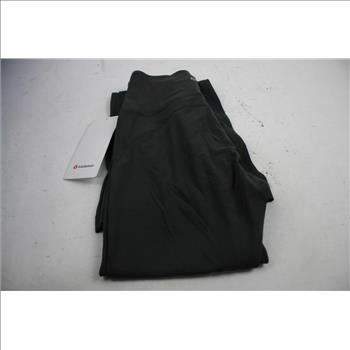 Lululemon Groove Pant Flare Pant Nulu