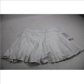 Lululemon High-Rise Pleated Tennis Skirt