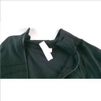 Lululemon Jacket Size 10