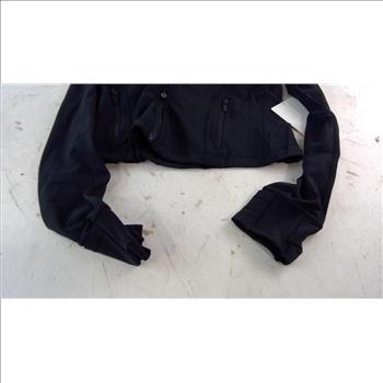 Lululemon Jacket Size 10