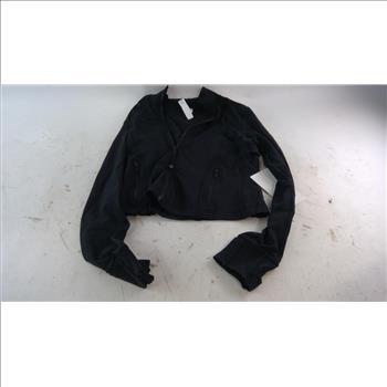 Lululemon Jacket Size 10