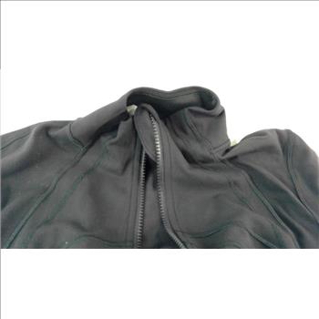Lululemon Jacket Size 6