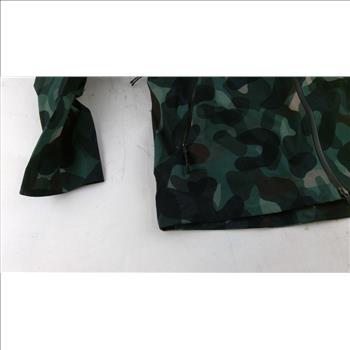 Lululemon Jacket Size L