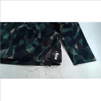 Lululemon Jacket Size L