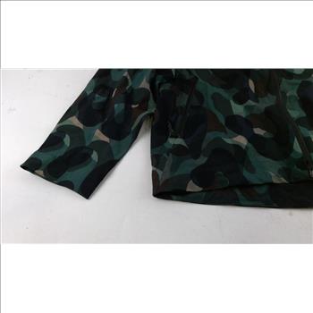 Lululemon Jacket Size Medium