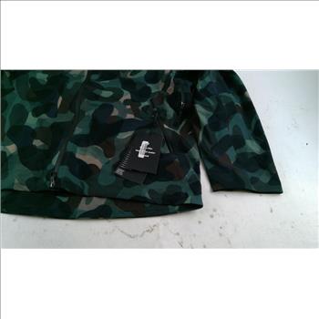 Lululemon Jacket Size Medium