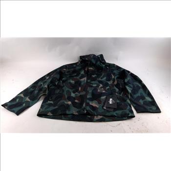 Lululemon Jacket Size Medium