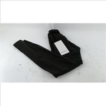 Lululemon Leggings Size 2