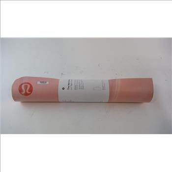 Lululemon Mat