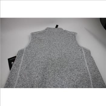 Lululemon Men's Sojourn Knit Vest