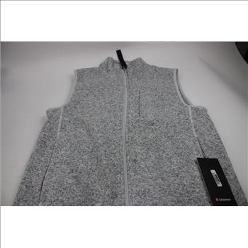 Lululemon Men's Sojourn Knit Vest