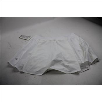 Lululemon Side-Pleat HR Tennis Skirt