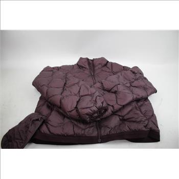 Lululemon Women's Featherweight Down Quilted Jacket Size M
