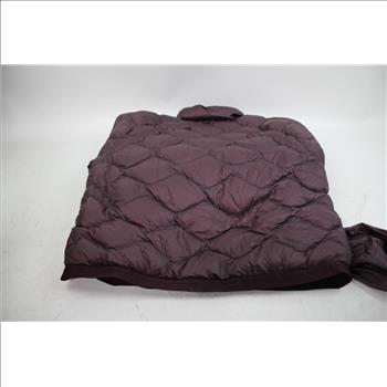 Lululemon Women's Featherweight Down Quilted Jacket Size M