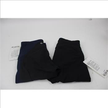 Lululemon,nulu Tight 25