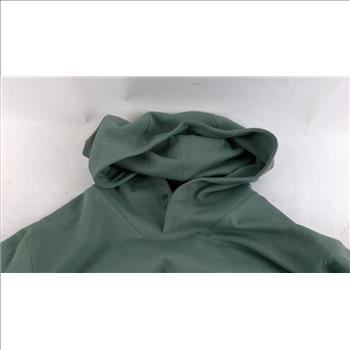 Lululmeon Sweatshirt Size M