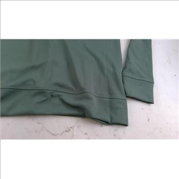 Lululmeon Sweatshirt Size M