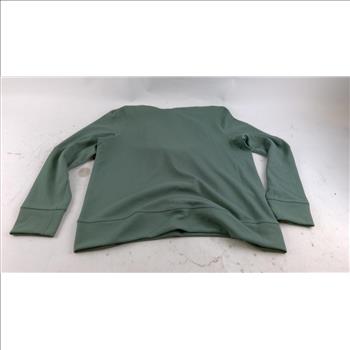 Lululmeon Sweatshirt Size M
