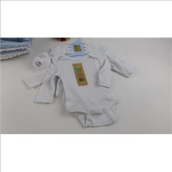 Lulyboo Baby Healthcare And Grooming Kit And More 4 Pieces
