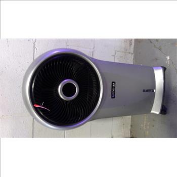 Luma Air Cooler Fan