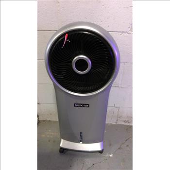 Luma Air Cooler Fan
