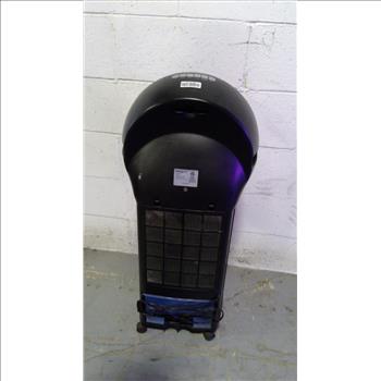 Luma Air Cooler Fan