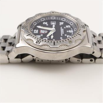 Lumi Nox Diver Watch