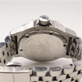 Lumi Nox Diver Watch