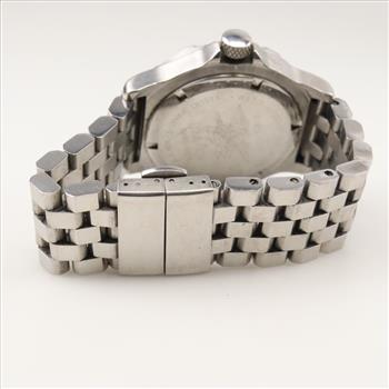 Lumi Nox Diver Watch