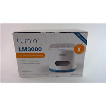 Lumin UV Multi-Purpose Sanitizer