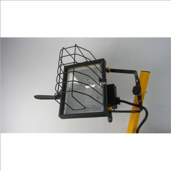 Luminarwork Halogen Shop Light