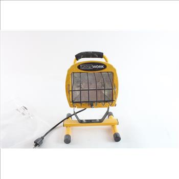 LuminarWork Worklight