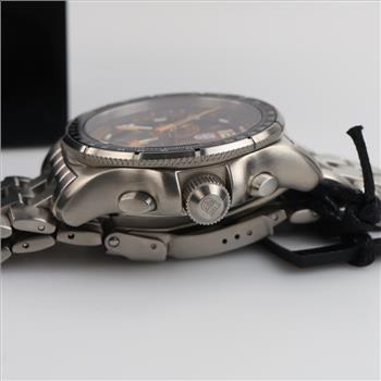 Luminox F-35 Lightning II Watch