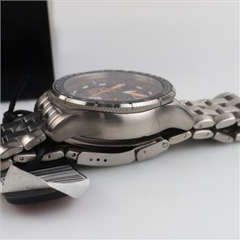 Luminox F-35 Lightning II Watch