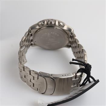 Luminox F-35 Lightning II Watch