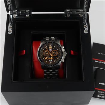 Luminox F-35 Lightning II Watch