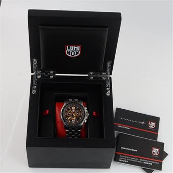 Luminox F-35 Lightning II Watch