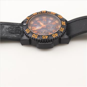 Luminox Navy Seal Colormark Chronograph Watch
