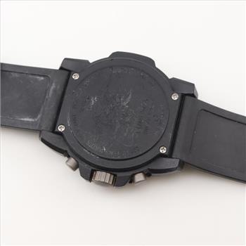 Luminox Navy Seal Colormark Chronograph Watch