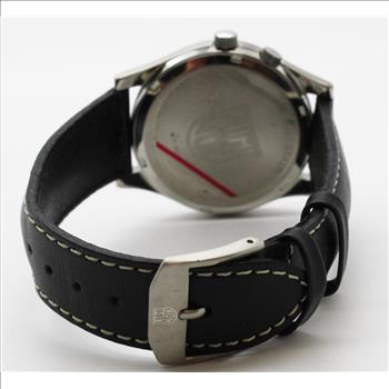 Luminox Stainless Steel Quartz Watch