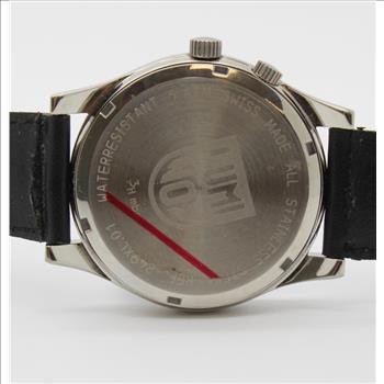 Luminox Stainless Steel Quartz Watch