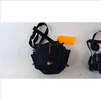 Lumix 60x Digital Camera