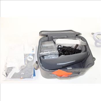 Luna G3 CPAP Machine