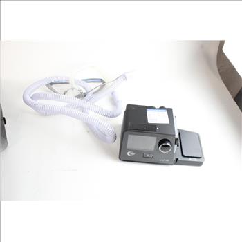 Luna G3 CPAP Machine