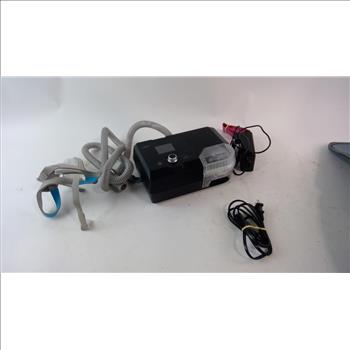 Luna II CPAP Respirator